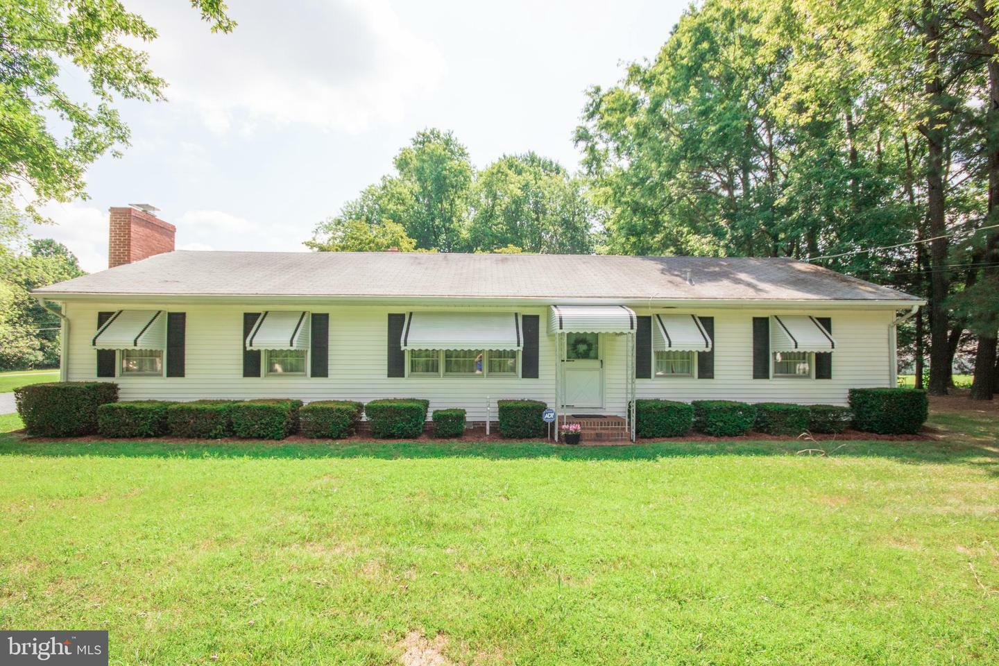 Property Photo:  305 N Kaywood Drive  MD 21804 