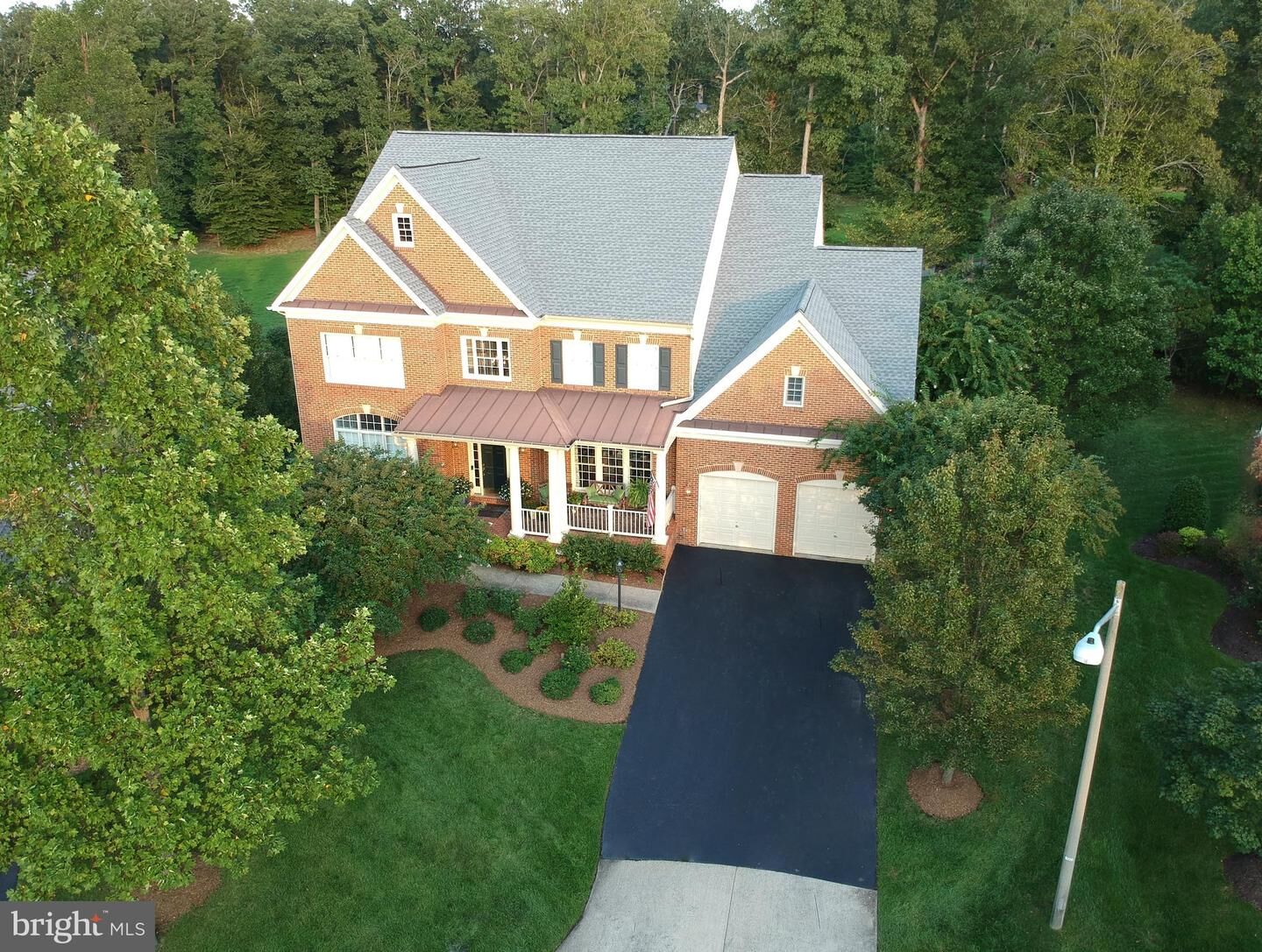 Property Photo:  4457 Tuscany Court  VA 22192 