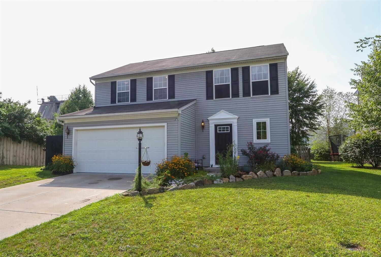 Property Photo: 6301 Shade Drive OH 45140