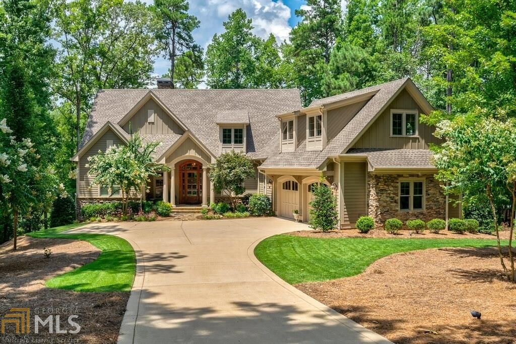 Property Photo: 1010 Grove Ct GA 30642