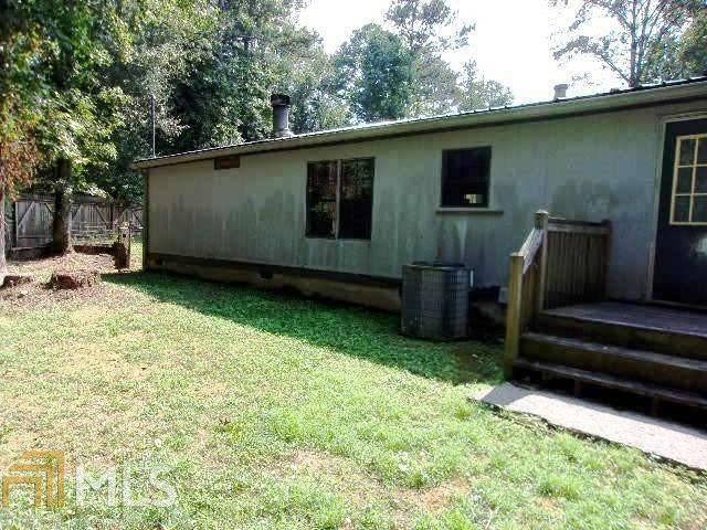 317 Ammons Dr  Waleska GA 30183 photo