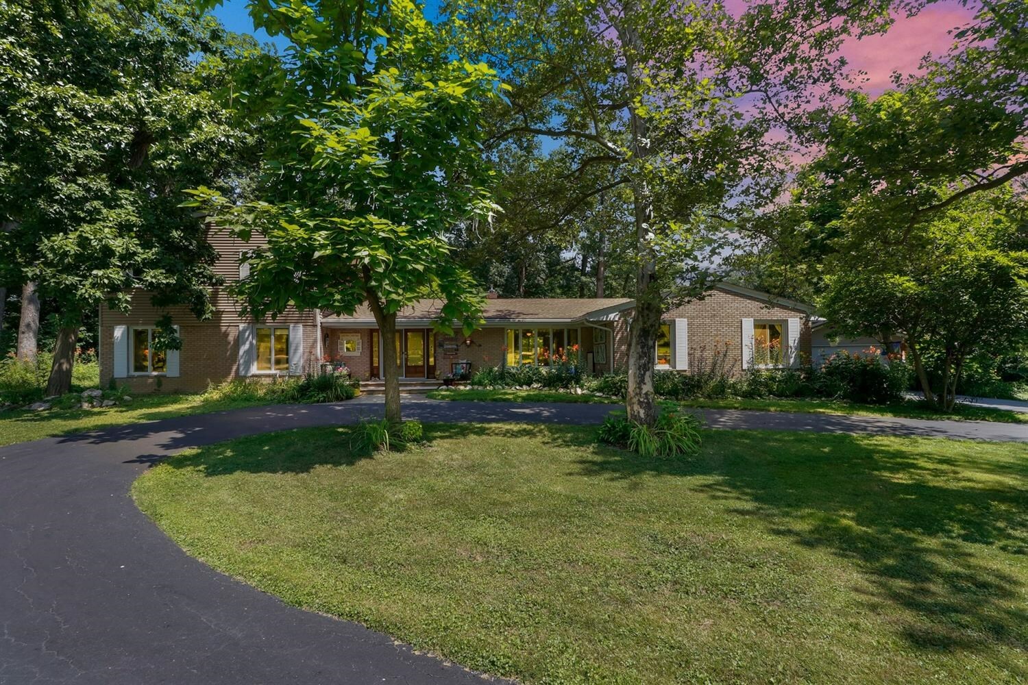 Property Photo: 12511 Van Buren Street IN 46307