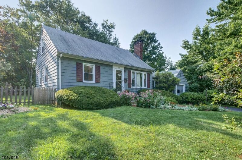 Property Photo:  106 Passaic Ave  NJ 07901 