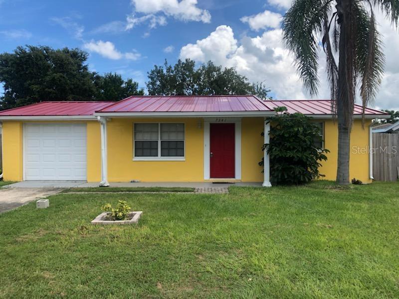 Property Photo:  7341 Rockwood Drive  FL 34668 