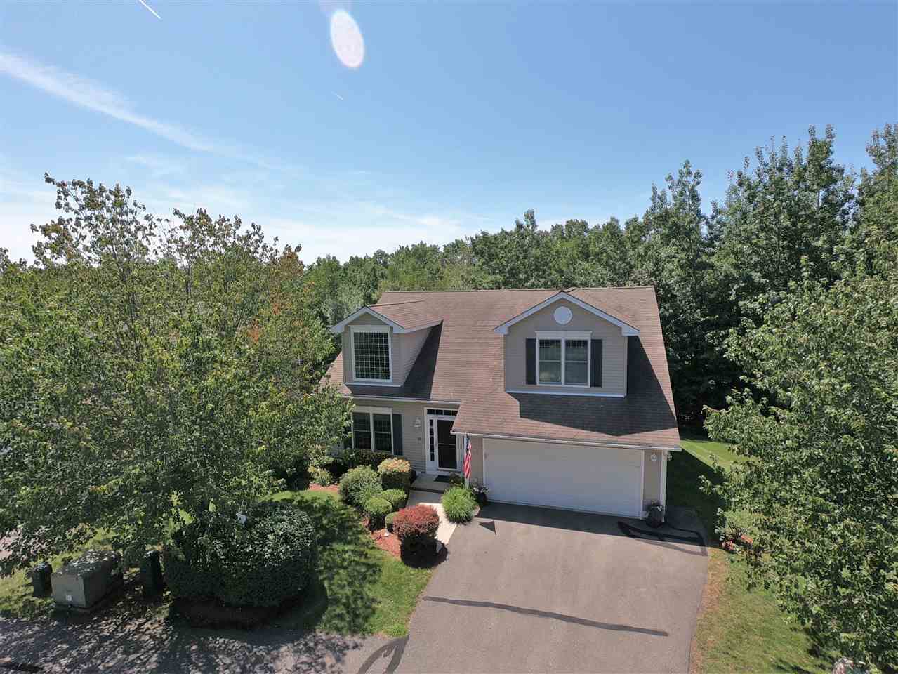 Property Photo:  90 Westchester Way  NH 03104 