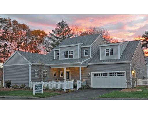 Property Photo: 33 Fern Crossing 33 MA 01721