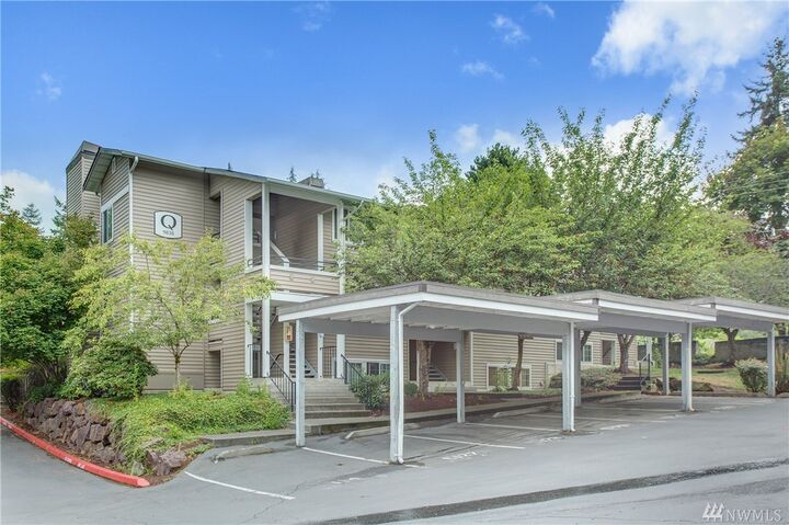9838 NE 122nd Q102  Kirkland WA 98034 photo