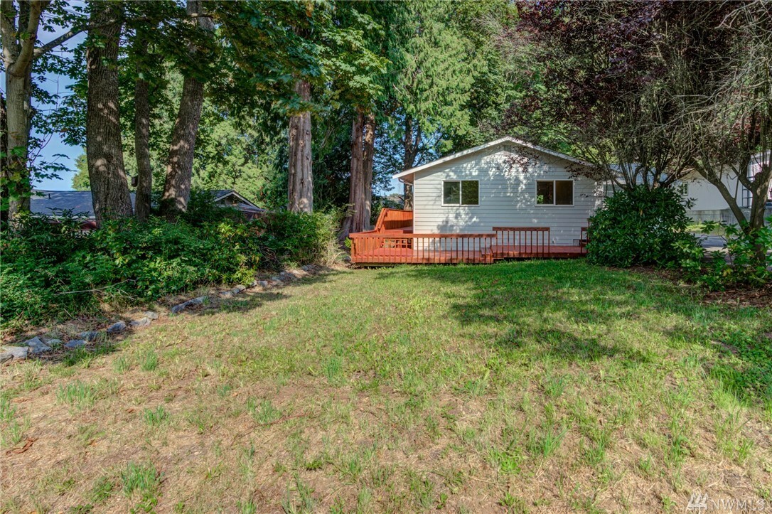 Property Photo: 6912 Petticote Lane WA 98230