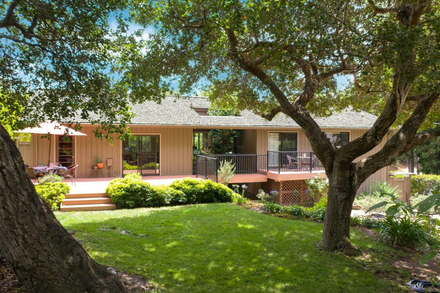 Property Photo:  16 Westwood Road  CA 95060 