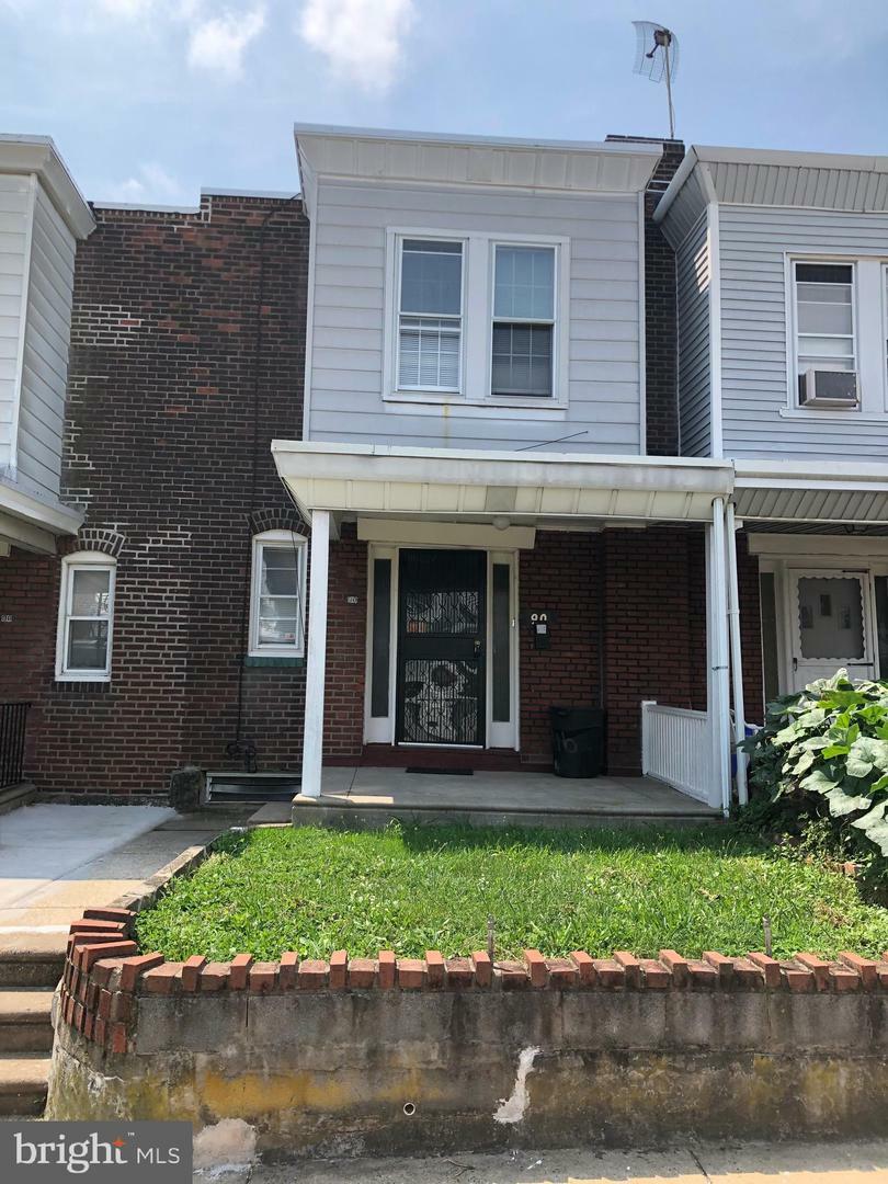 Property Photo:  90 Rosemar Street  PA 19120 