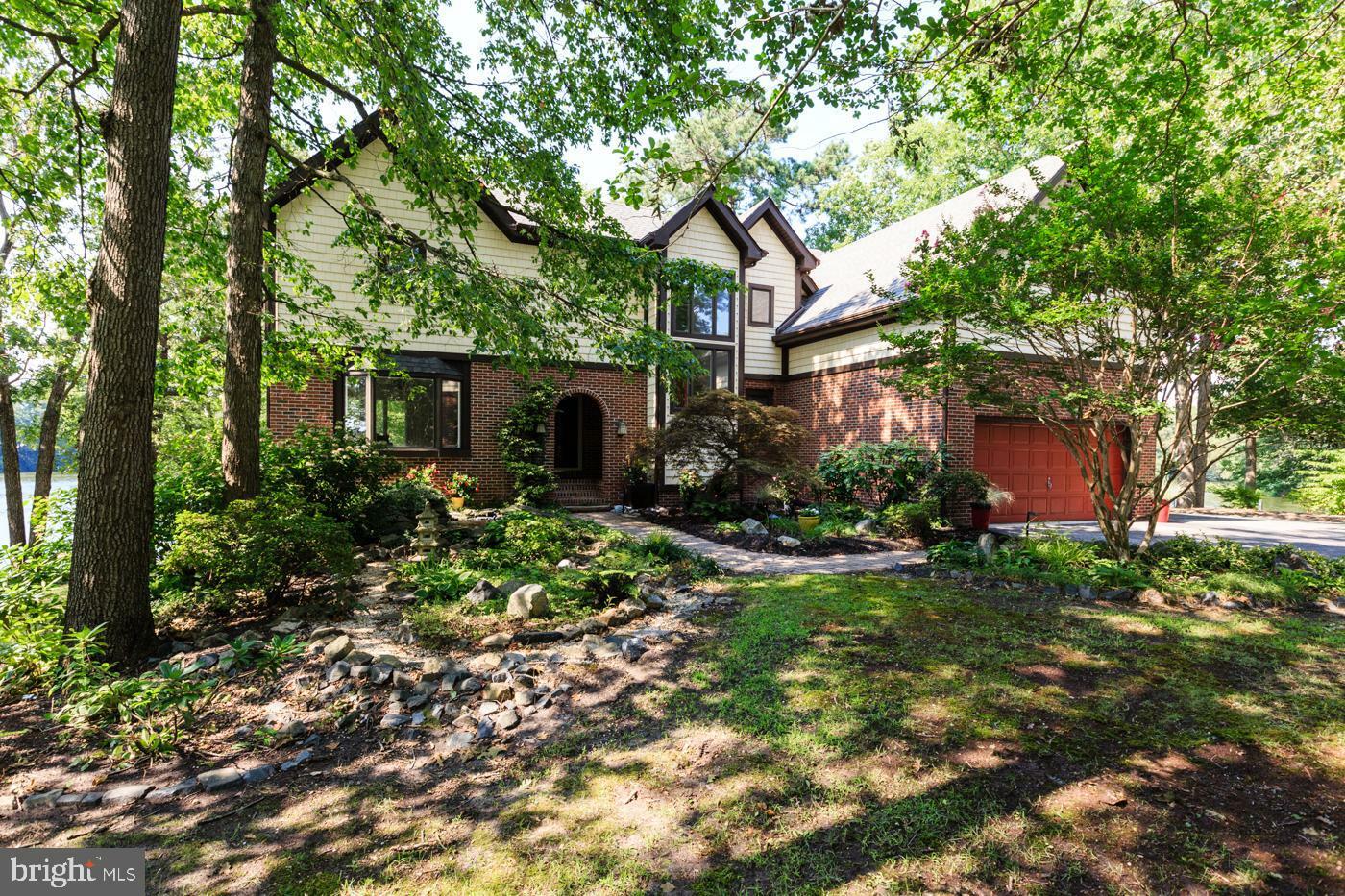 Property Photo: 1011 Monitor Court MD 21801