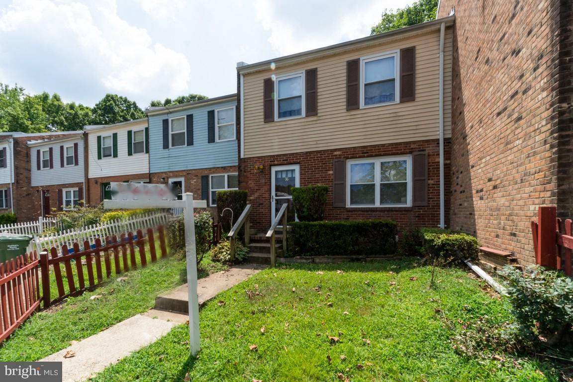 Property Photo:  36 Bristol Court  VA 22556 