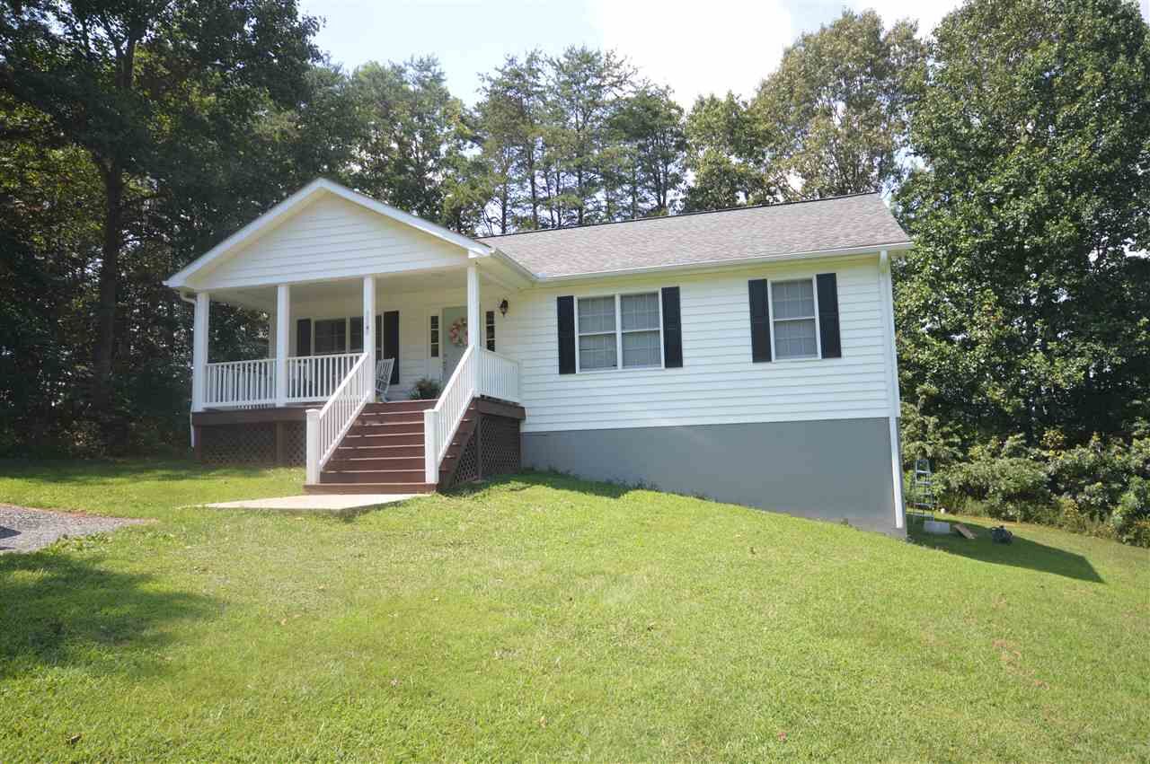 Property Photo:  15342 Janes Ln  VA 22923 
