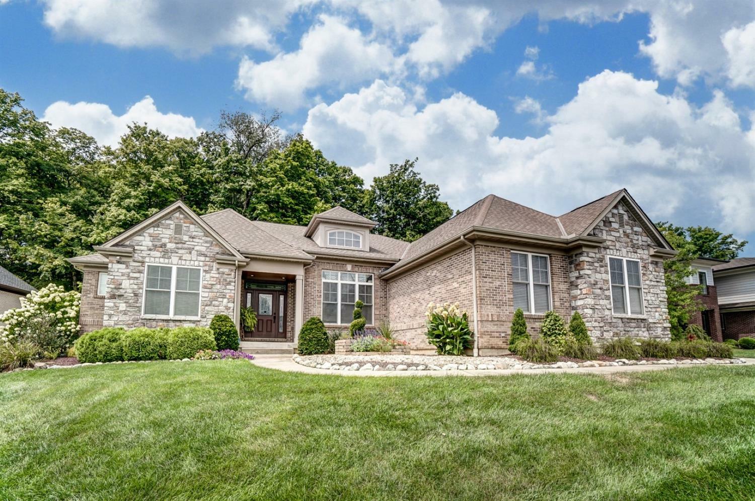 Property Photo: 8045 River Vista Court OH 45039