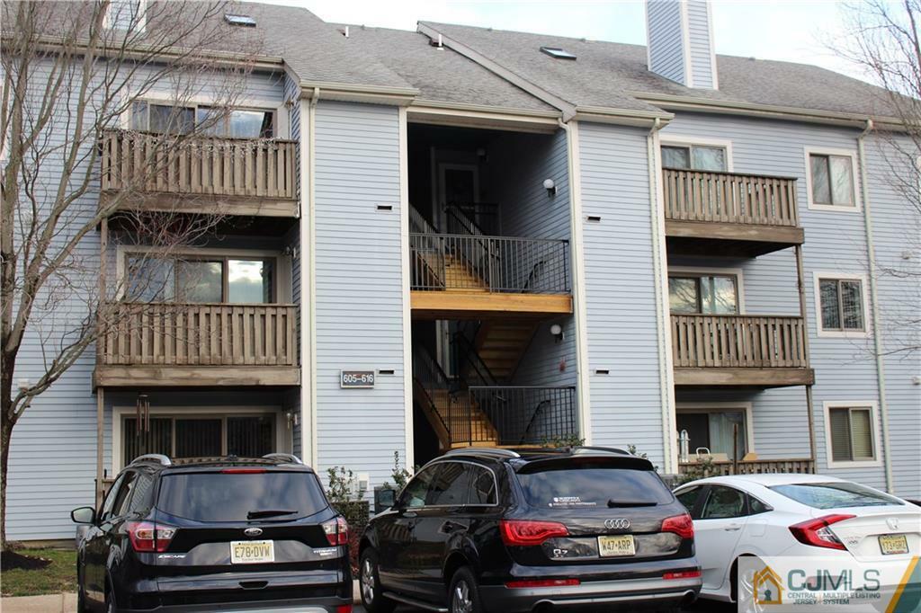 Property Photo:  614 Aspen Drive 614  NJ 08536 