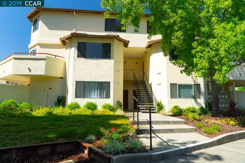 Property Photo:  5085 Valley Crest Dr 282  CA 94521 