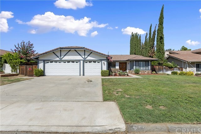 Property Photo: 15030 Zieglinde Drive CA 92530
