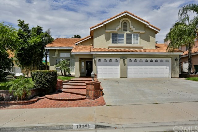 Property Photo:  13041 Balboa Lane  CA 92553 