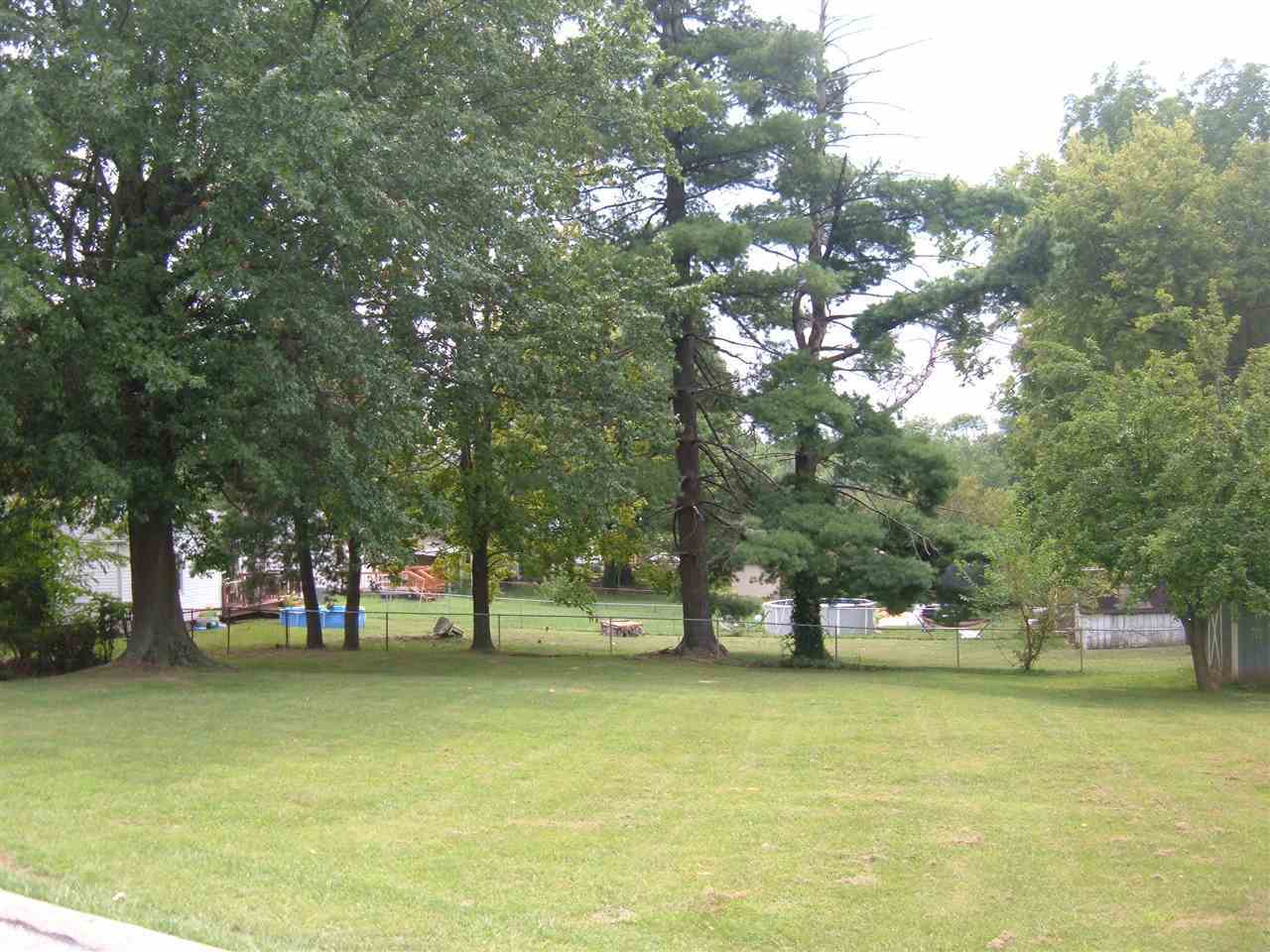 Property Photo: 0 Morris KY 41042
