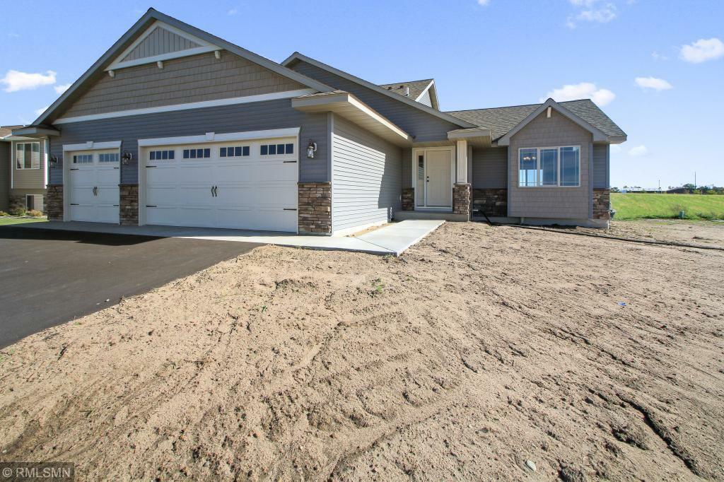 Property Photo:  10422 275th Avenue NW  MN 55398 