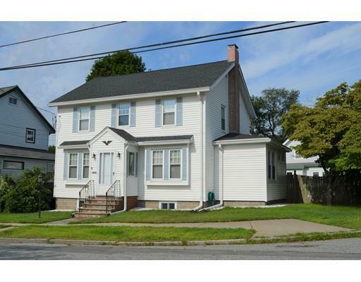 Property Photo:  286 Governors Ave  MA 02155 