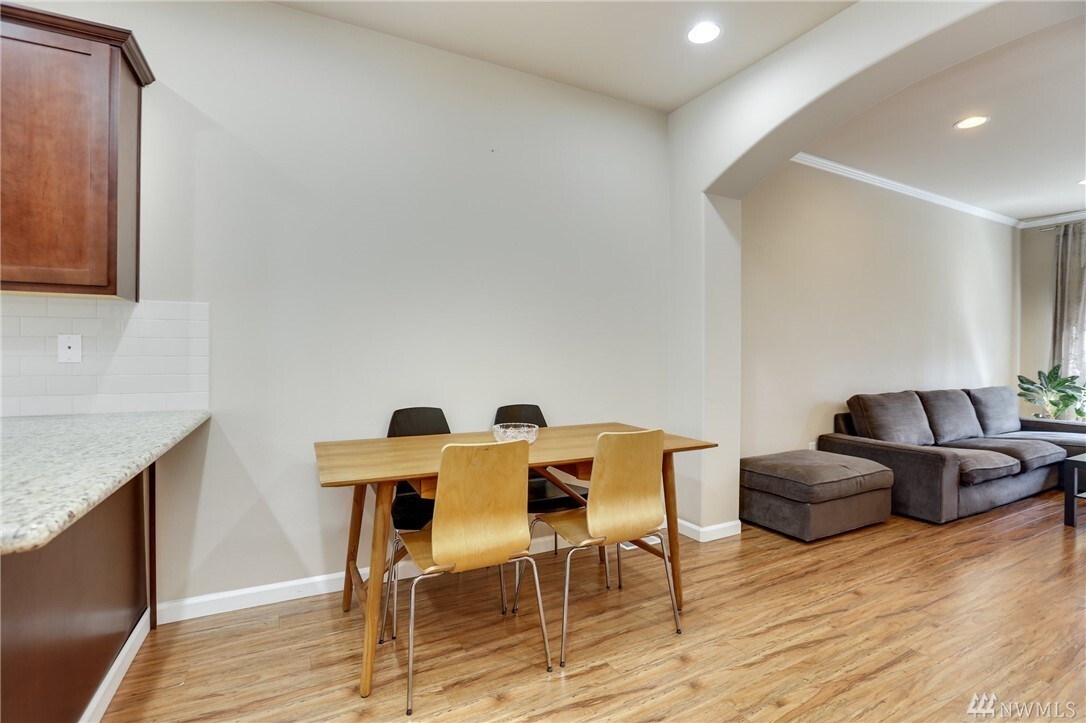 Property Photo: 4801 214th Lane SW 8 WA 98043