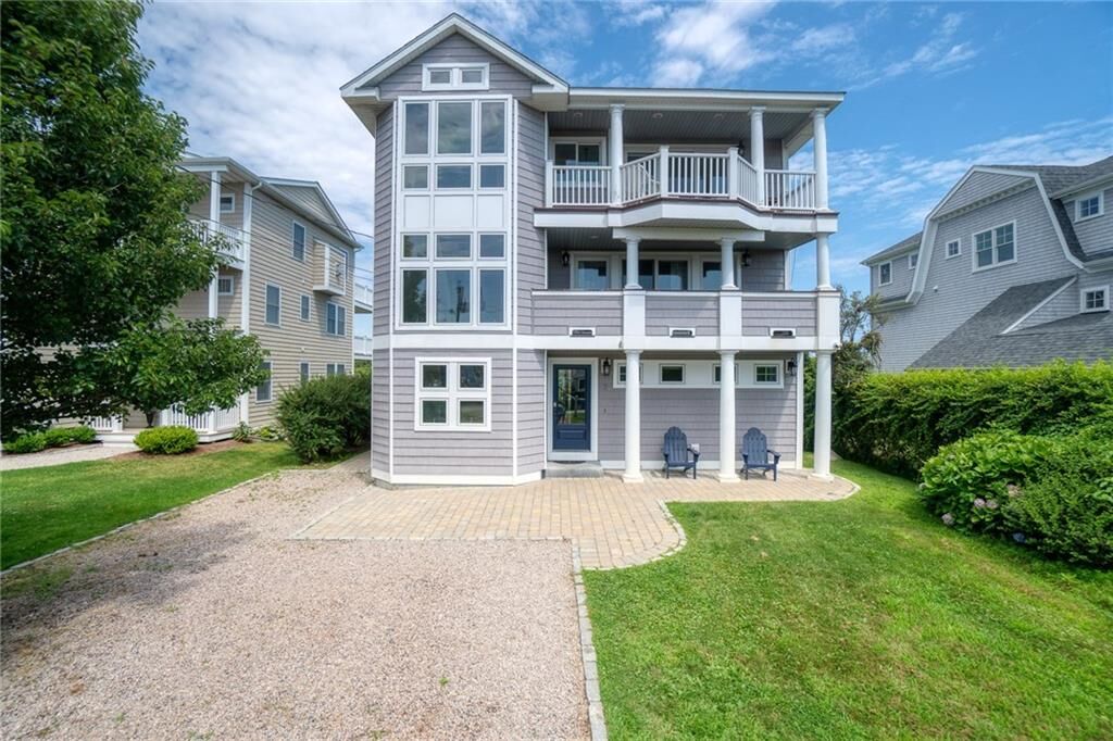 Property Photo: 7 Rosebriar Av RI 02879