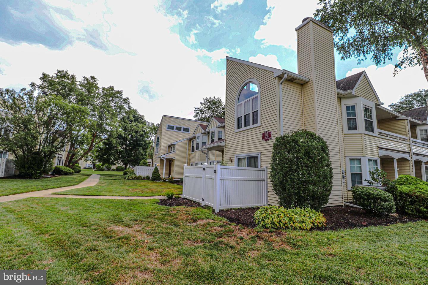 Property Photo: 34 Dennis Court NJ 08520