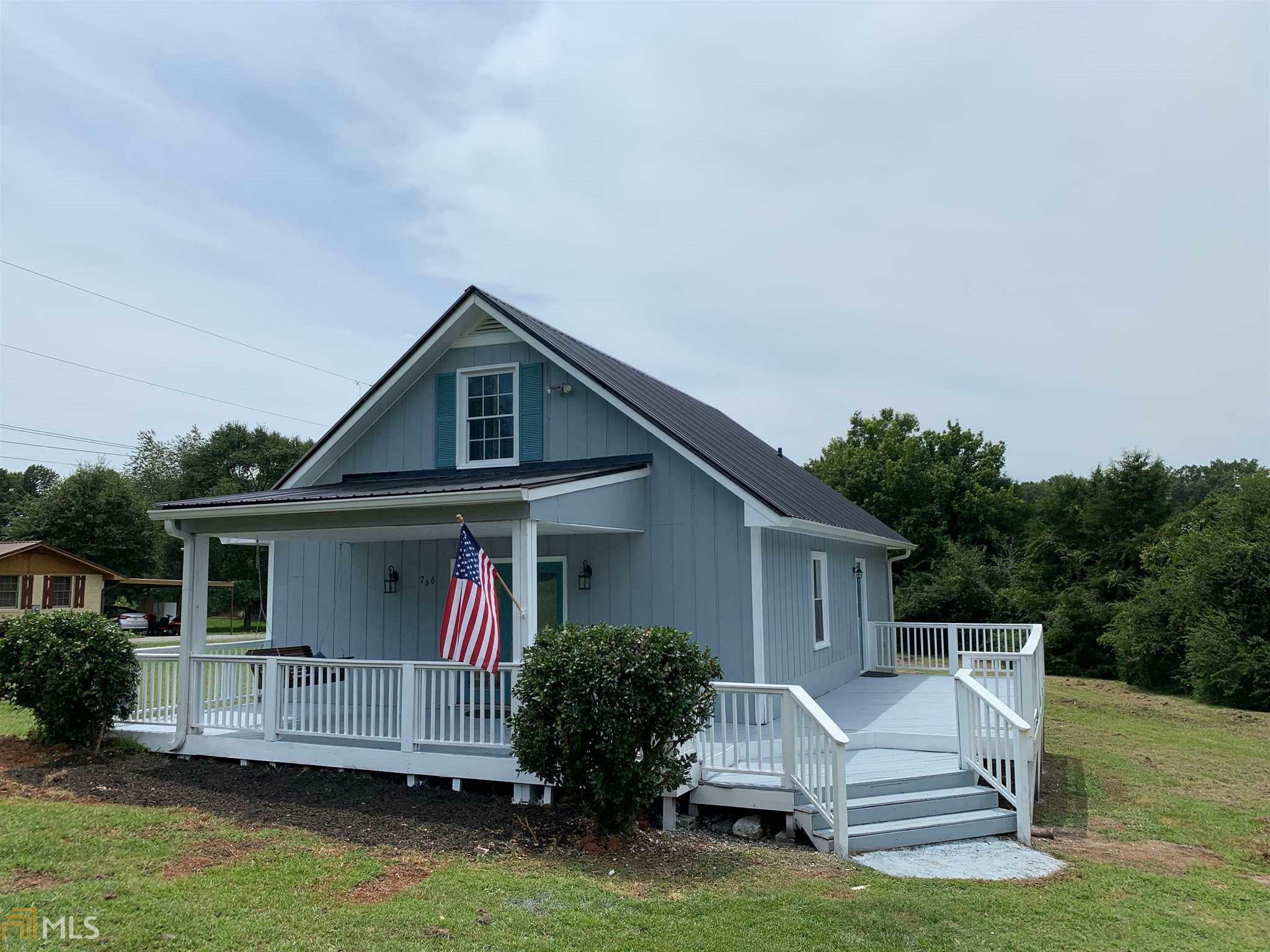 Property Photo: 766 Antioch GA 30125