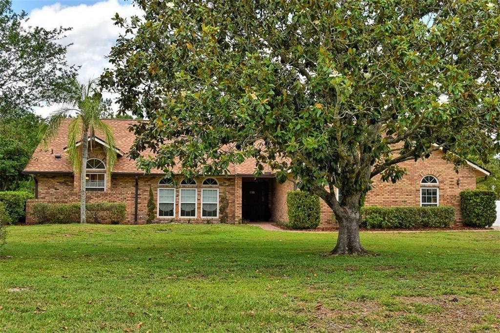 Property Photo:  1710 Warner Drive  FL 32766 