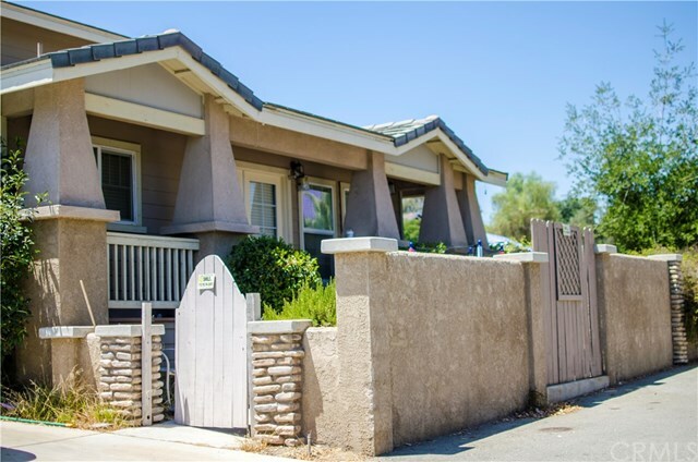 Property Photo:  314 N Kellogg Street  CA 92530 