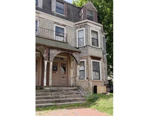 Property Photo:  97 Moreland Street  MA 02119 