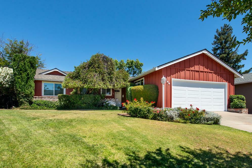 Property Photo:  2169 Rosswood Drive  CA 95124 