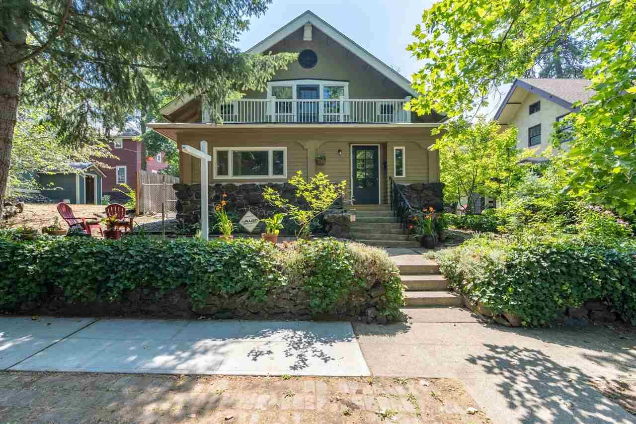 Property Photo:  1315 W 12th Ave  WA 99204 