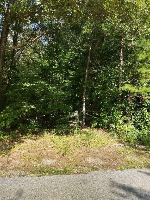 Property Photo:  0 Glenn Link Road  NC 27295 