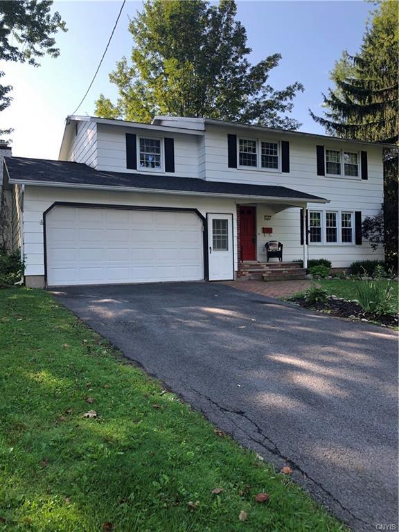 Property Photo: 14 Ibis Path NY 13090