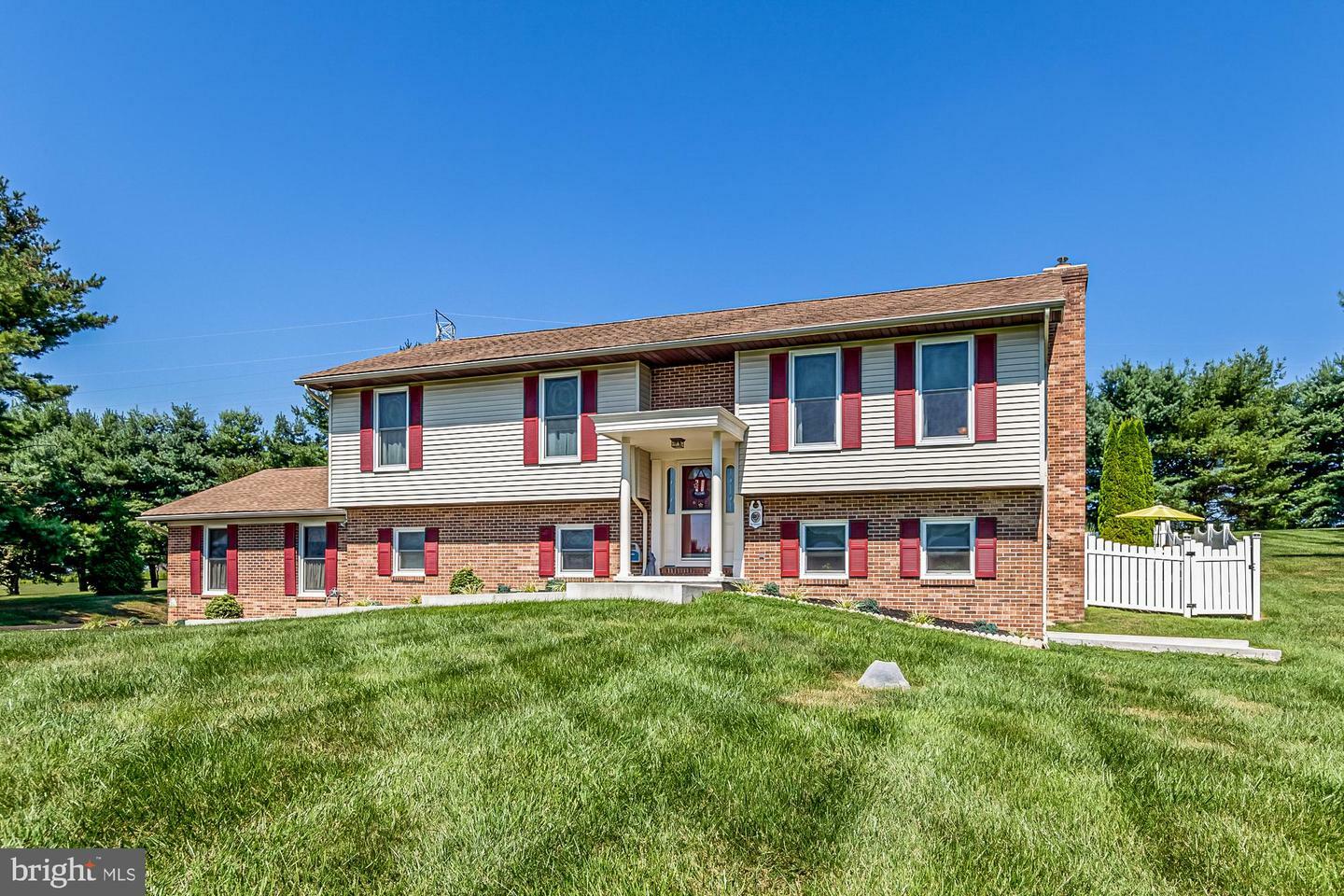 Property Photo:  1908 Twin Lakes Drive  MD 21084 