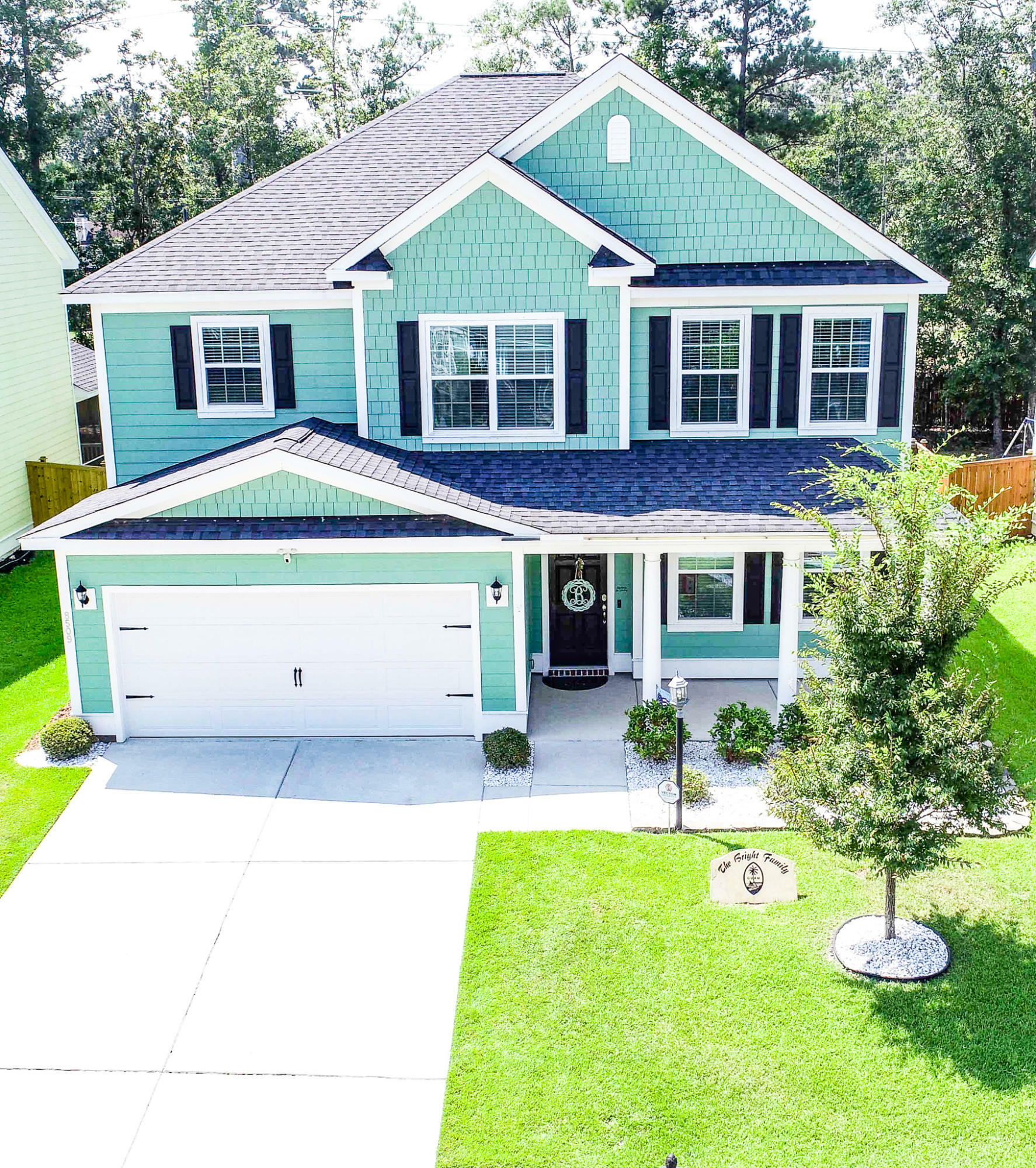 Property Photo: 8509 Majestic Street SC 29420