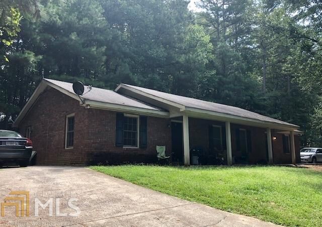 Property Photo: 249 Mountain View Road A&Ampb GA 30161