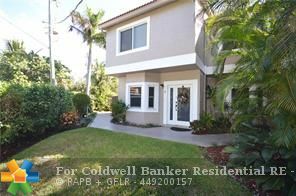 1301 Bayview Dr 8  Fort Lauderdale FL 33304 photo
