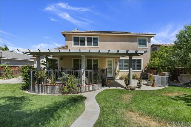 Property Photo:  27859 Watermark Drive  CA 92585 