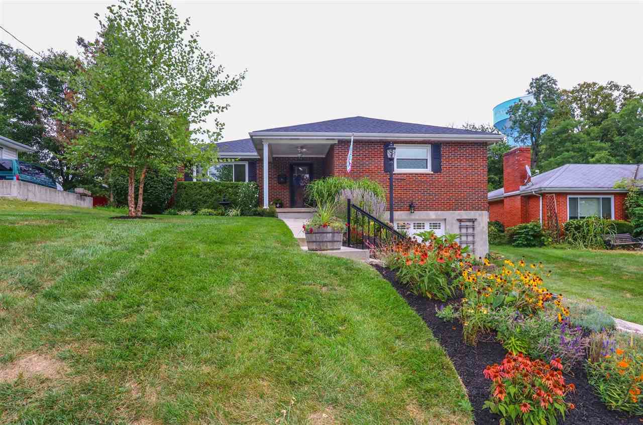 Property Photo:  6 Edward Avenue  KY 41042 