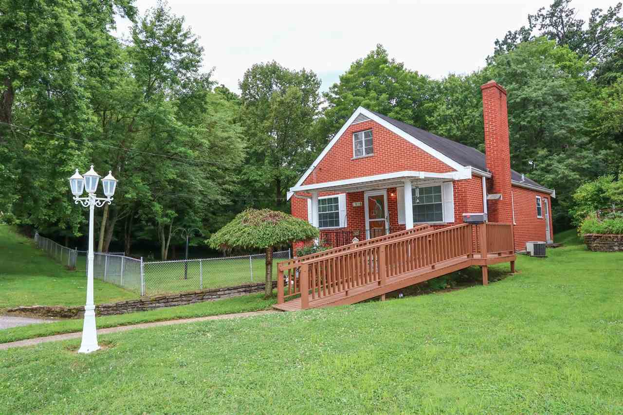 Property Photo:  2805 Rosina Avenue  KY 41015 