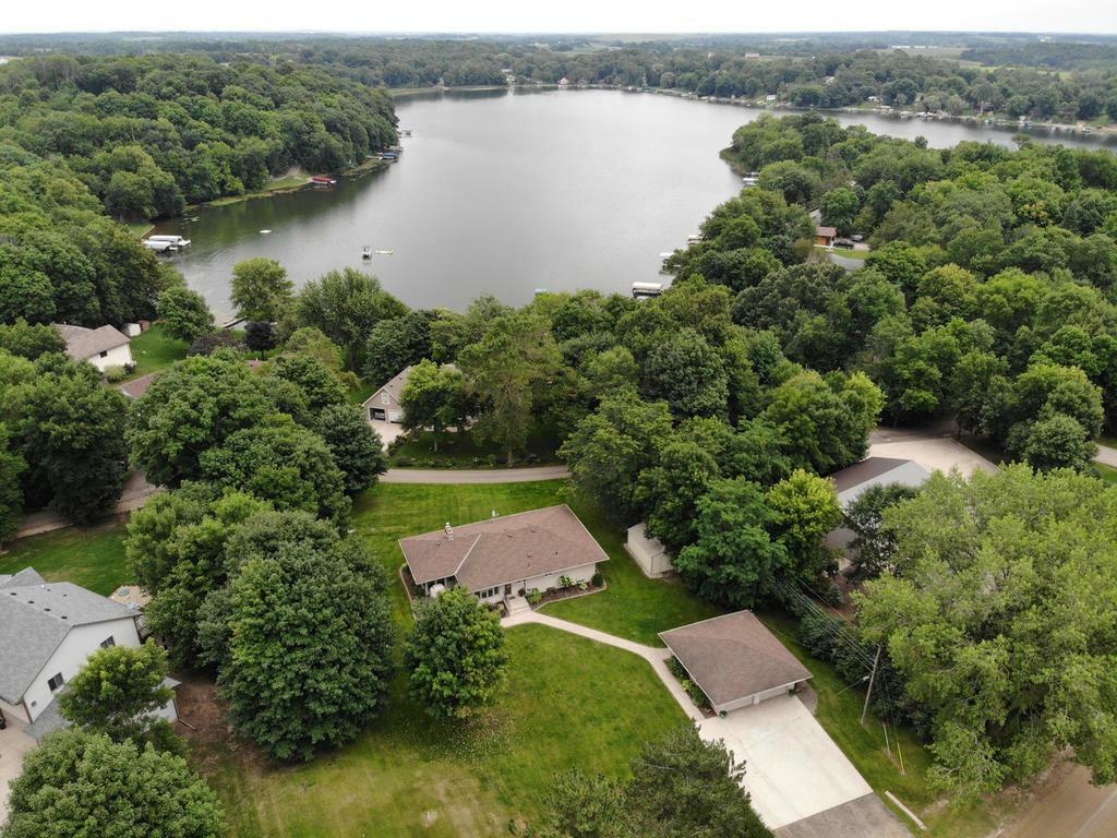 Property Photo:  6416 Crofoot Avenue NW  MN 55358 