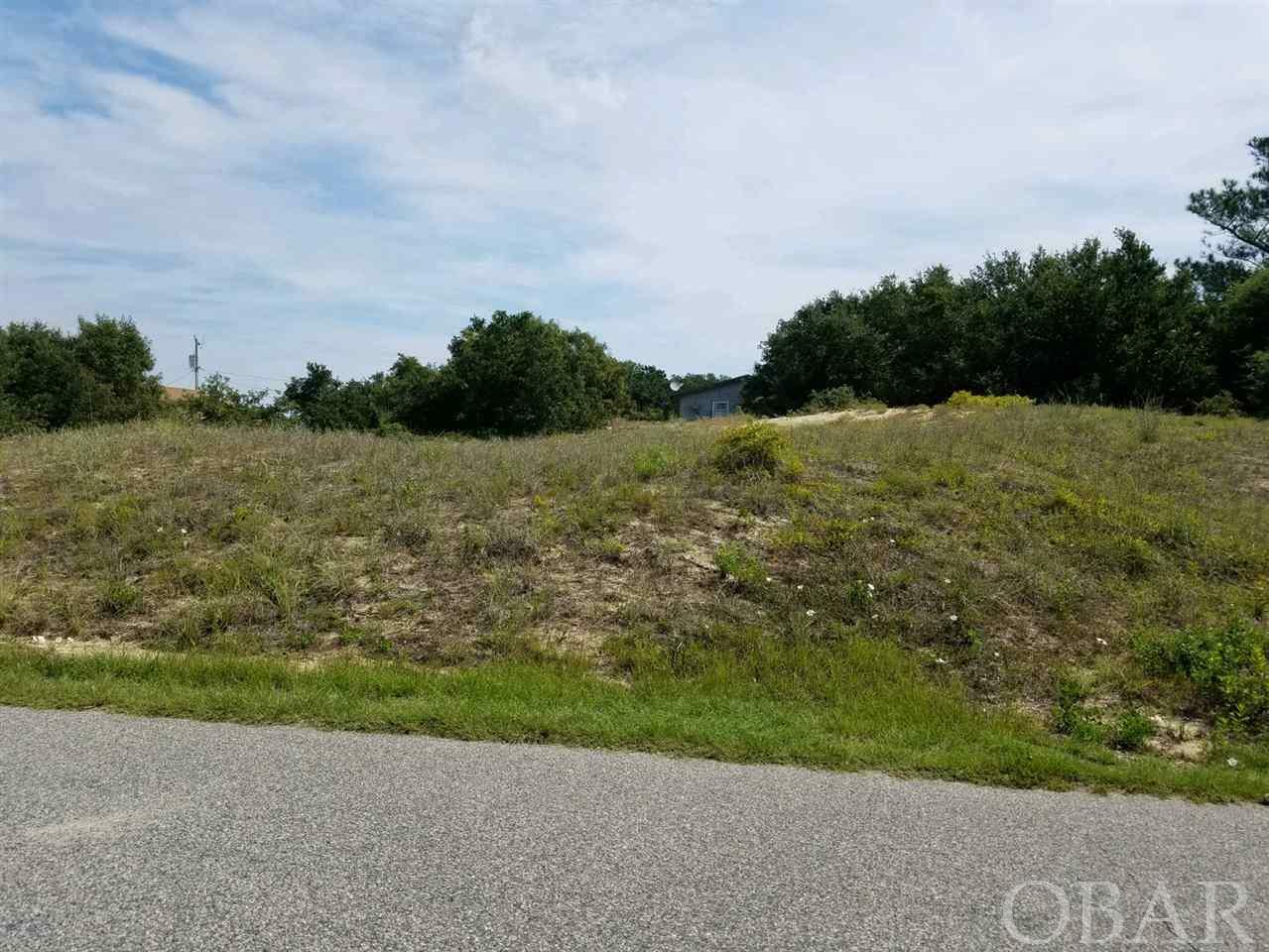 1721 Creek Street Unit 0/Lot 3  Kill Devil Hills NC 27948-0000 photo