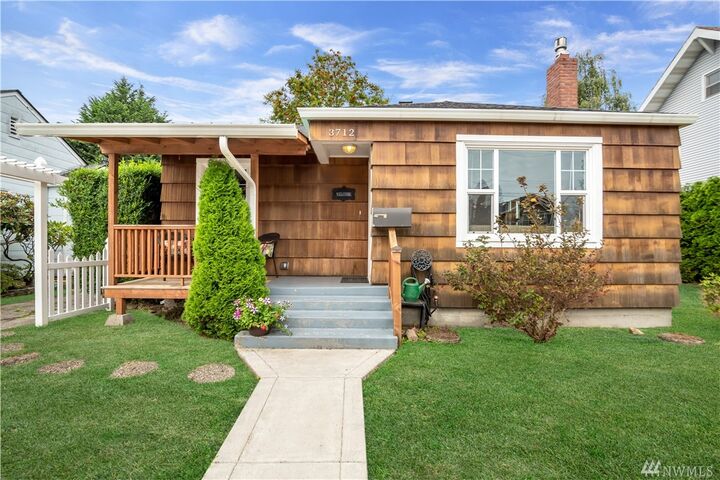 Property Photo:  3712 N Cheyenne St  WA 98407 