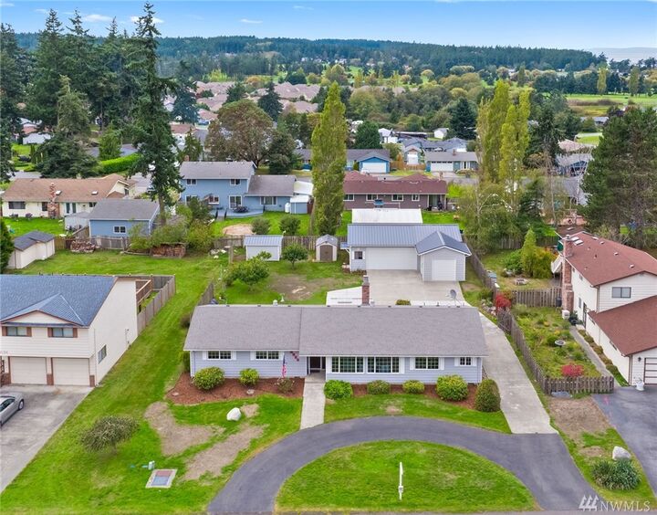 2158 Crosswoods Cir  Oak Harbor WA 98277 photo