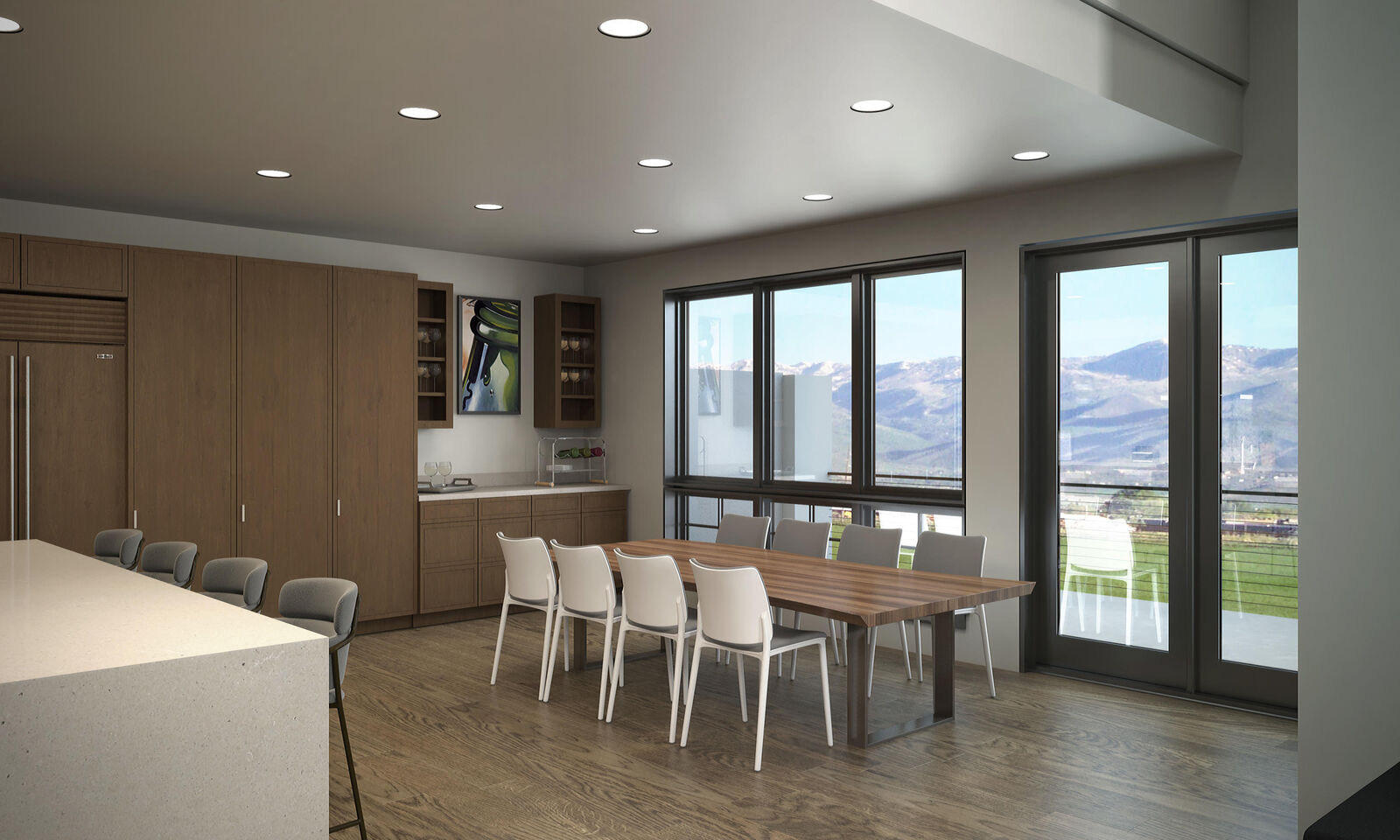 Property Photo:  120 Senabi Lane  ID 83353 