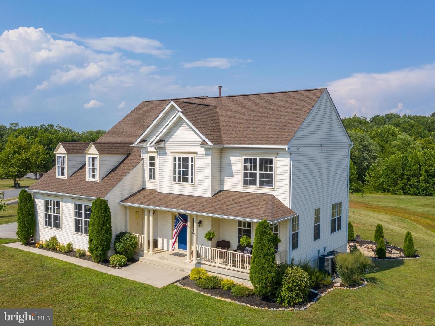 Property Photo: 199 Perry Drive WV 25414