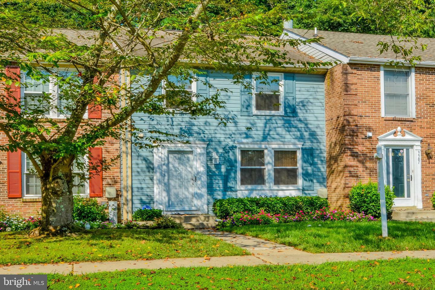 Property Photo: 9983 Tuscarora Road MD 21133